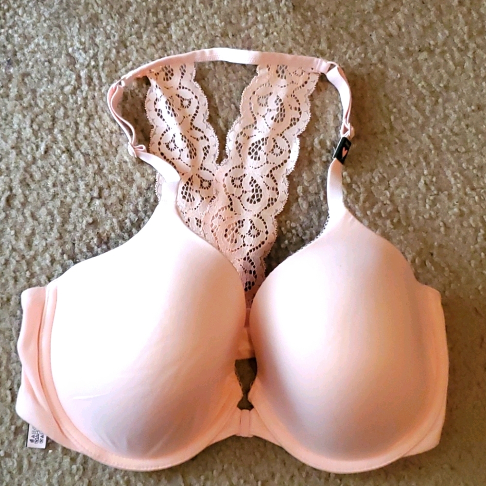 34dd Victoria's secret bra